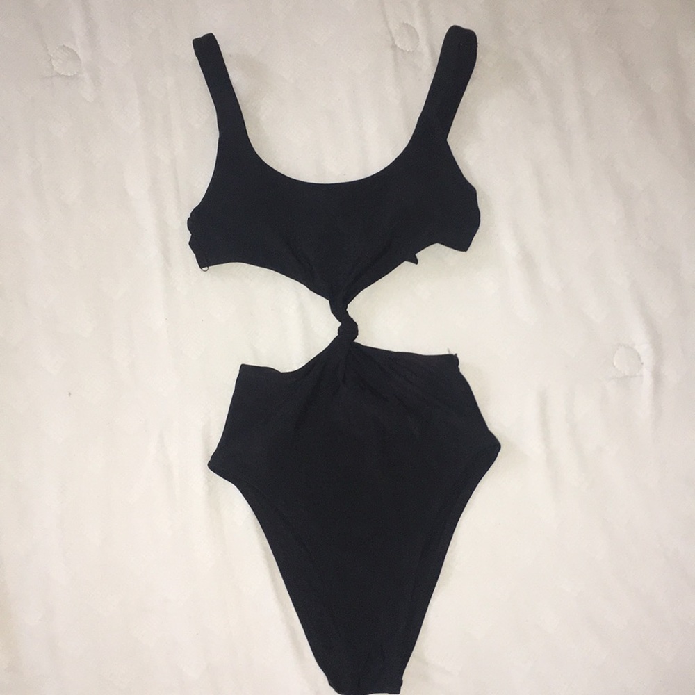 Aerie one piece bathing suit